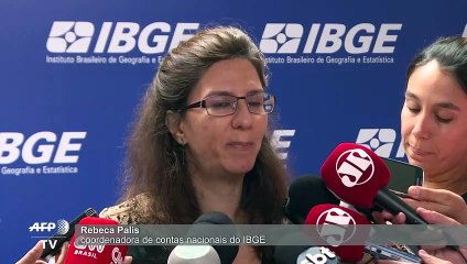 Economia desacelera em 2019 e encara 2020 ameaçada pelo coronavírus