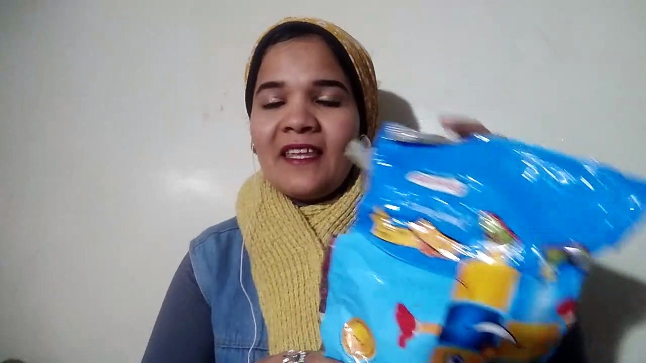لو فاكرة ان العريس  يابت هيجيالك بالمحذق والملذق تبقي ايه غلطانه يابنت والدي
