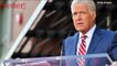 Alex Trebek Discusses Surviving First Year of Pancreatic Cancer
