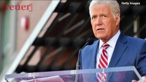 Alex Trebek Discusses Surviving First Year of Pancreatic Cancer