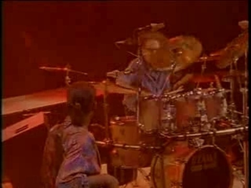 We Didn't Start The Fire