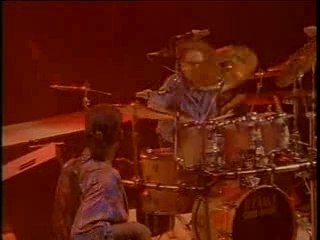 We Didn't Start The Fire