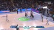 La JDA Dijon se donne de l'air avec cette superbe séquence  - Basketball Champions League