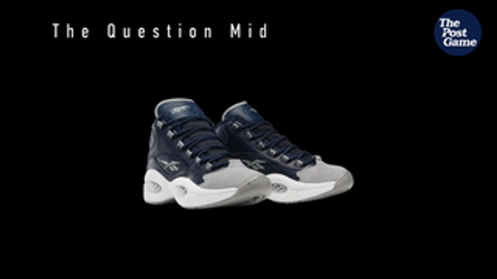 reebok question uomo 2014