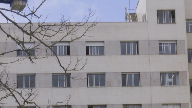 Hombre de 82 años con enfermedades crónicas fallece en Euskadi por coronavirus