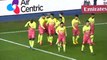 Sergio Aguero Goal - Sheffield Wednesday 0-1 Manchester City (Full Replay)