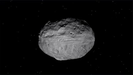 NASA Is Watching a Massive Asteroid As It Prepares to Pass by Earth Next Month