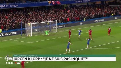 Sport Time: Mercredi 04 mars 2020    - 04/03/2020