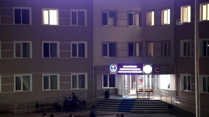 Kastamonu ve Çankırı'dan KYK öğrencilerinden Mehmetçiğe destek