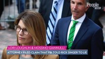 Lori Loughlin and Mossimo Giannulli Are 'Not Upset' Trial Wasn't Moved Amid Bombshell Claims: Source