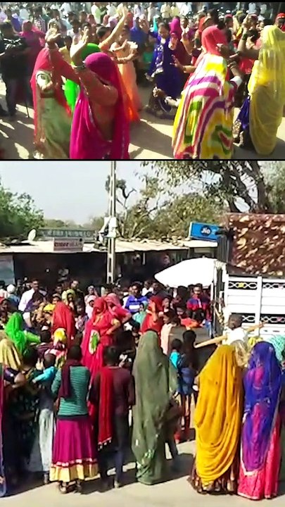 જમ્મુ-કાશ્મીરમાં ફરજ બજાવી ઈલોલનો આર્મીમેન નિવૃત્ત, ગામમાં DJના તાલે શોભાયાત્રા કાઢી સ્વાગત