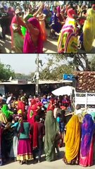 જમ્મુ-કાશ્મીરમાં ફરજ બજાવી ઈલોલનો આર્મીમેન નિવૃત્ત, ગામમાં DJના તાલે શોભાયાત્રા કાઢી સ્વાગત