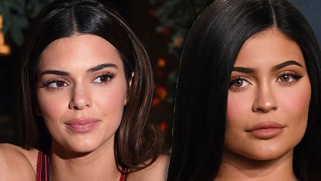 Kylie Jenner Exposes Kendall Jenner After Fans Mock Her Feet