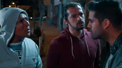 AVANCE | En la Piel de Alicia: HOY, a las 21H00