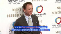 'No Time to Die' Release Date Pushed Back Due to Coronavirus
