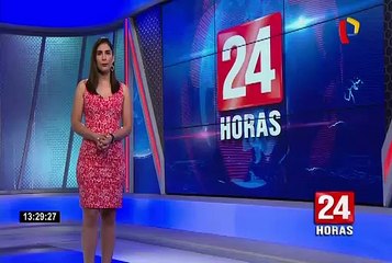 Crimen en Independencia: por aquí habría escapado presunto asesino de Camilita