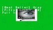 [Best Seller] Grey (Fifty Shades, #4) Full version