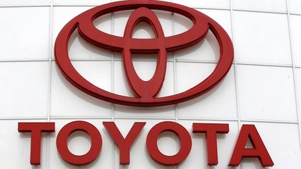 Toyota Adding 1.2 Million Vehicles For Fuel Pump Recall