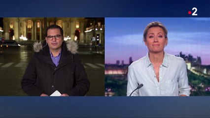 Covid-19 : en Italie, les écoles fermées pendant onze jours