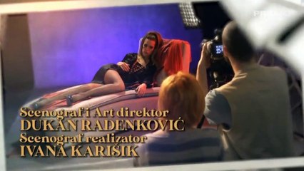 Igra sudbine Epizoda 38