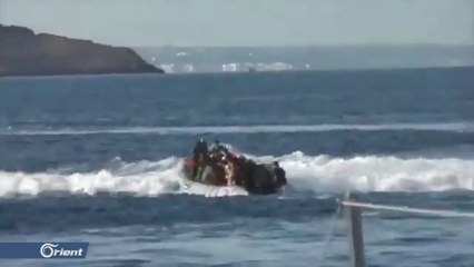 الشرطة اليونانية تقتل لاجئا سوريا..هل نسي القتلة كيف استضاف السوريون 17 ألف لاجئ يوناني قبل 80 عاما