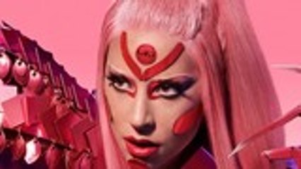 Lady Gaga Reacts to 'Stupid Love' Accidentally Being Played During Council Meeting | Billboard News