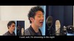 The Weeknd - Blinding Lights (cover by Kazuki Matsumoto)