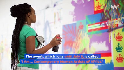 The Best US Art Exhibitions for Women's History Month 2020