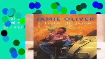 Library  L Italie de Jamie (Cuisine) - Jamie Oliver