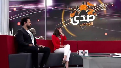 داليدا خليل تغني للفنانة العالمية داليدا