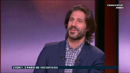 Paris coupé en deux ? - Late Football Club