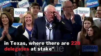 5 Key Takeaways From Super Tuesday 2020: Biden Wins Big, Bloomberg And Warren Drop Out