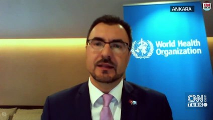 Koronavirüs tehdidi kapıda