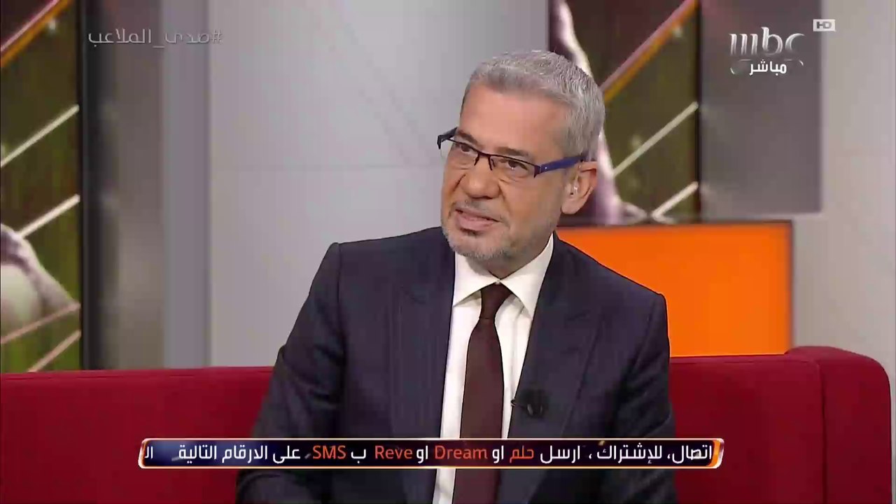 شهادات الأهل والأصدقاء عن نادر الأتات لصدى الملاعب