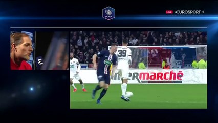 Thomas Tuchel : "Neymar a besoin de rythme pour être le meilleur"