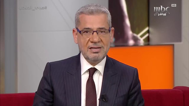 كلمة الآغا: لا تسمح لأحد أن يفرض عليك وجهة نظر لا تقتنع بها وكن أنت سيد قرارك