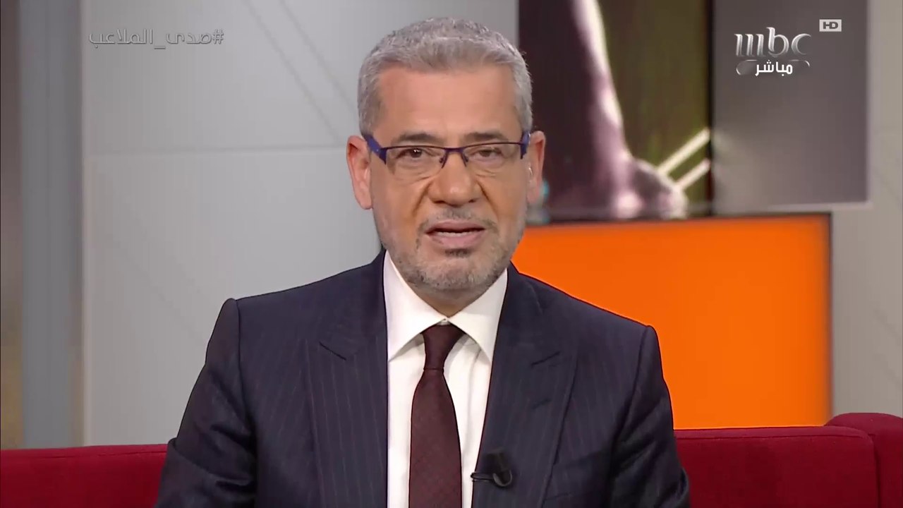 كلمة الآغا: لا تسمح لأحد أن يفرض عليك وجهة نظر لا تقتنع بها وكن أنت سيد قرارك