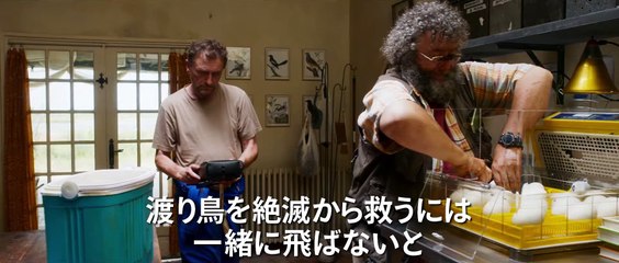 映画『グランド・ジャーニー』