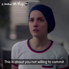 A Million Little Things 2x16 Change of Plans - Promo Trailer