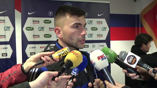 Anthony Lopes : on ne méritait pas ça