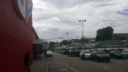 [SBFZ Spotting]Hércules da Força Aérea Brasileira em Fortaleza no dia 04/03/2020
