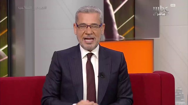 ماغي بو غصن وناصيف زيتون ضيفا حلقة صدى الملاعب الأربعاء المقبل