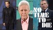 Alex Trebek's Emotional Cancer Update, 'No Time to Die' Delays Release Date & First Look at Batman's Batmobile | THR News