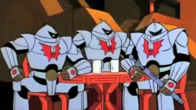 REVIEW_ He Man And She Ra The Secret of the Sword_