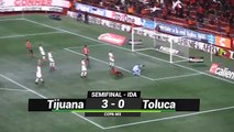 Xolos vs Toluca: No hicimos un buen partido, Chepo de la Torre