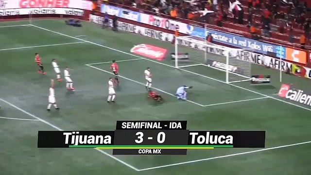 Xolos vs Toluca: No hicimos un buen partido, Chepo de la Torre