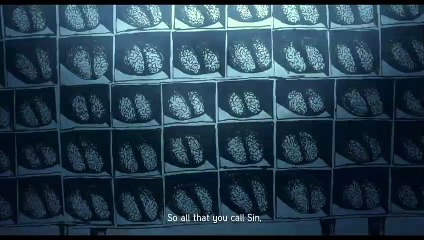 KILL IT AND LEAVE THIS TOWN (2020) a film by Mariusz Wilczynski - Official Movie Trailer