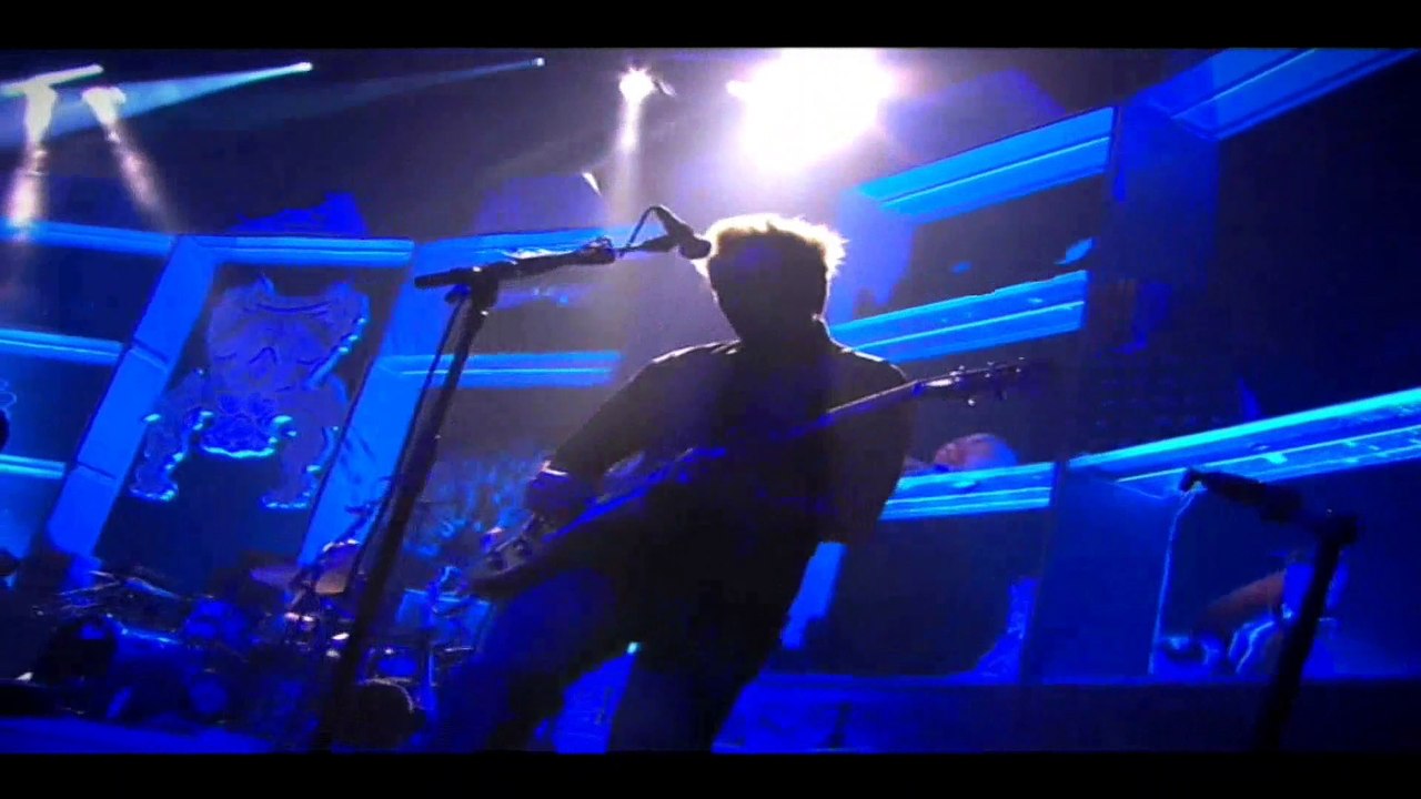 Nolwenn Leroy Live — "Histoire naturelle" — Y. Shah / A. Rozenblat / N. Leroy | { HISTOIRES NATURELLES TOUR } (OLYMPIA 2006)