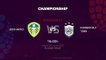 Previa partido entre Leeds United y Huddersfield Town Jornada 37 Championship