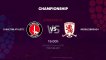 Previa partido entre Charlton Athletic y Middlesbrough Jornada 37 Championship